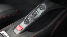 Ferrari 488 Spider 2dr Auto Petrol Convertible